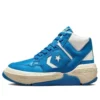 Weapon CX Mid „Kinetic Blue”