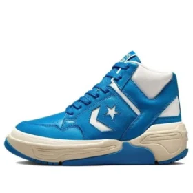 Weapon CX Mid „Kinetic Blue”
