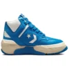 Weapon CX Mid „Kinetic Blue”