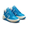 Weapon CX Mid „Kinetic Blue”