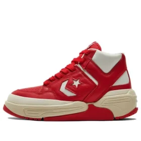 Weapon CX Mid „University Red”