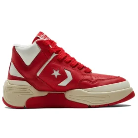 Weapon CX Mid „University Red”