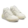 Weapon CX Mid „Vintage White”