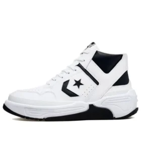 Weapon CX Mid „White Black”