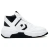 Weapon CX Mid „White Black”