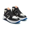 Weapon CX Tear-Away „Black Bone Blue”