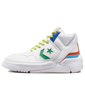 Weapon CX „White Blue Green”