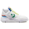 Weapon CX „White Blue Green”