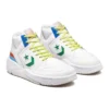 Weapon CX „White Blue Green”