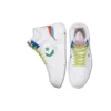 Weapon CX „White Blue Green”