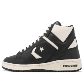 Weapon High „Money Pack Black Natural”