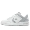 Weapon Leather Ox „White Wolf Grey”