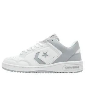 Weapon Leather Ox „White Wolf Grey”