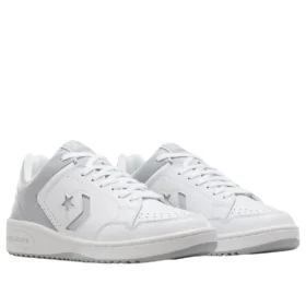 Weapon Leather Ox „White Wolf Grey”
