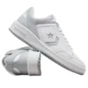 Weapon Leather Ox „White Wolf Grey”