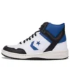 Weapon Mid „Fragment Design – Alb Sport Royal”