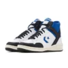Weapon Mid „Fragment Design – Alb Sport Royal”