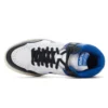 Weapon Mid „Fragment Design – Alb Sport Royal”