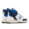 Weapon Mid „Fragment Design – Alb Sport Royal”