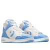 Weapon Mid „Light Blue”