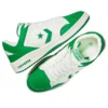 Weapon Ox „Green Vintage White”