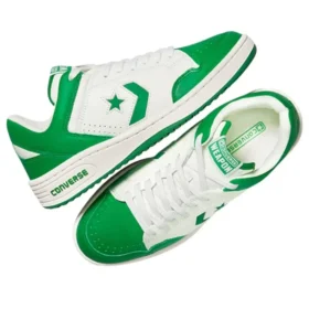 Weapon Ox „Green Vintage White”