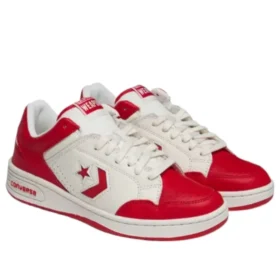 Weapon Ox „Red Vintage White”