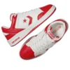 Weapon Ox „Red Vintage White”