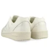 Weapon OX „White”