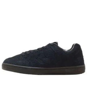 Weapon Sk OX „Black Suede”