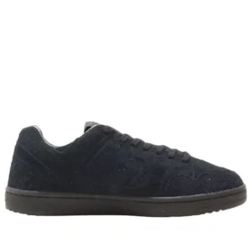 Weapon Sk OX „Black Suede”