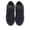 Weapon Sk OX „Black Suede”