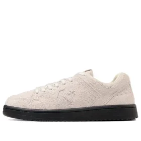 Weapon Sk OX Japan „White Suede”