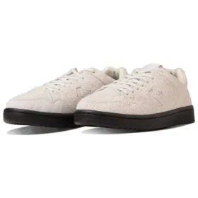 Weapon Sk OX Japan „White Suede”
