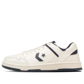 Weapon Skateboarding Sk Ox „White Navy”
