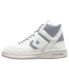 Weapon Vintage CX High Top „White”