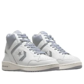 Weapon Vintage CX High Top „White”