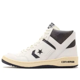 Weapon Vintage High „Off White Vintage Navy”