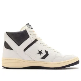 Weapon Vintage High „Off White Vintage Navy”