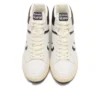 Weapon Vintage High „Off White Vintage Navy”
