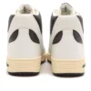 Weapon Vintage High „Off White Vintage Navy”