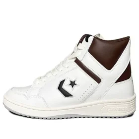 Weapon x SOULGOODS „White Brown”