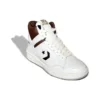 Weapon x SOULGOODS „White Brown”