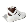 Weapon x SOULGOODS „White Brown”