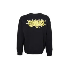 YOTR Graphic Crew Asia Sizing „Negru”